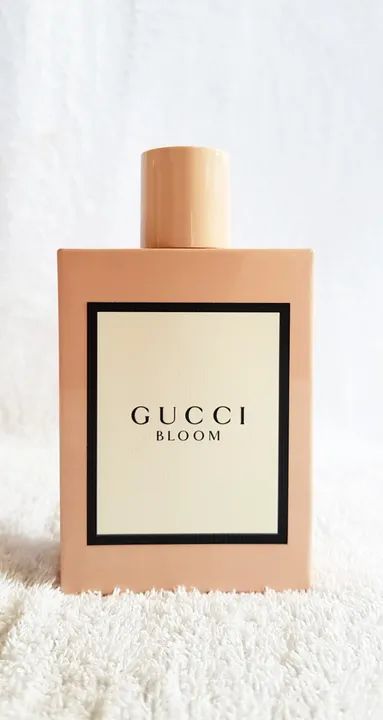 Perfume Importado Feminino Gucci Bloom  - Foto 3