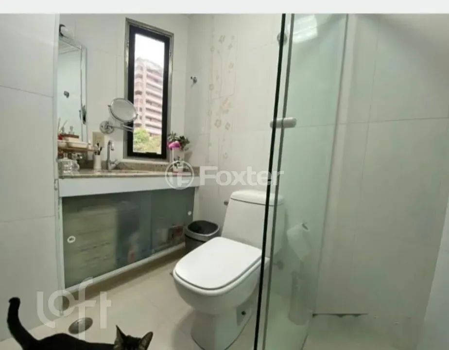 Apartamento à venda Rua Lídia, Rudge Ramos - São Bernardo do Campo - Foto 5