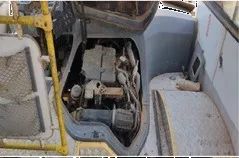 Leilão Ônibus  VW/15.190 EOD E.S.ORE - Foto 3