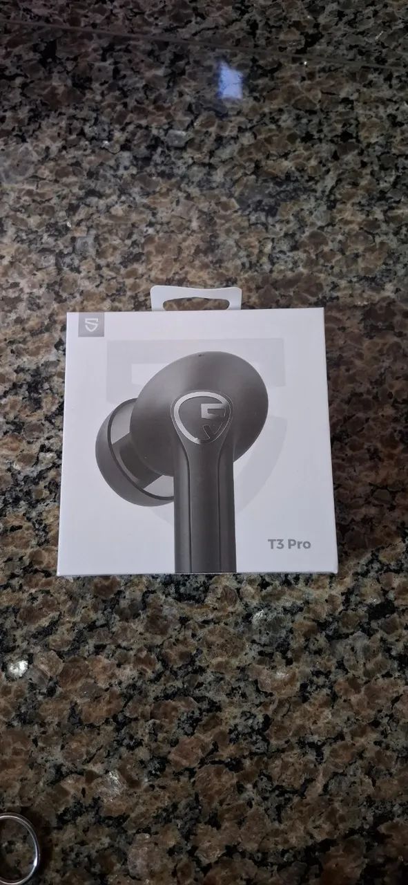 SoundPEATS T3 Pro Earphones - BRAND NEW / SEALED!