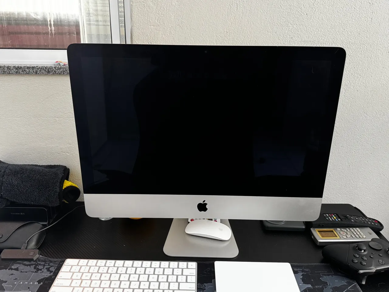 imac retina 4k imac retina 4k