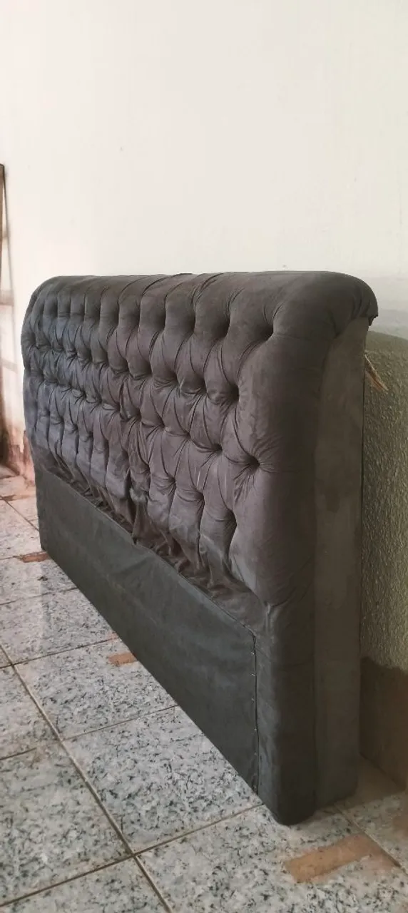 Reforma tapeçaria