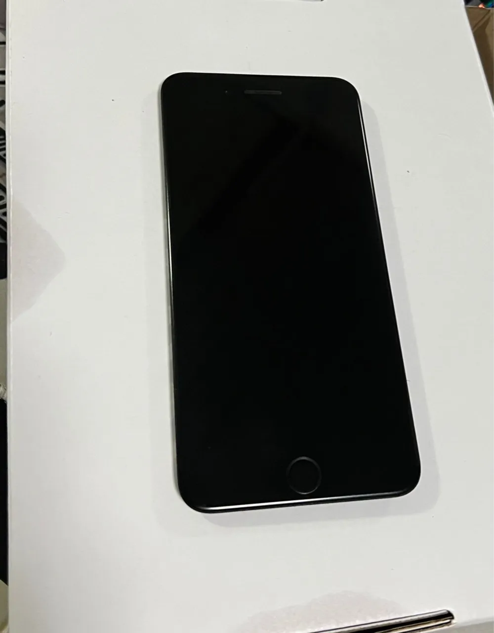 Tela Display + Camera Iphone 7 Plus ORIGINAL