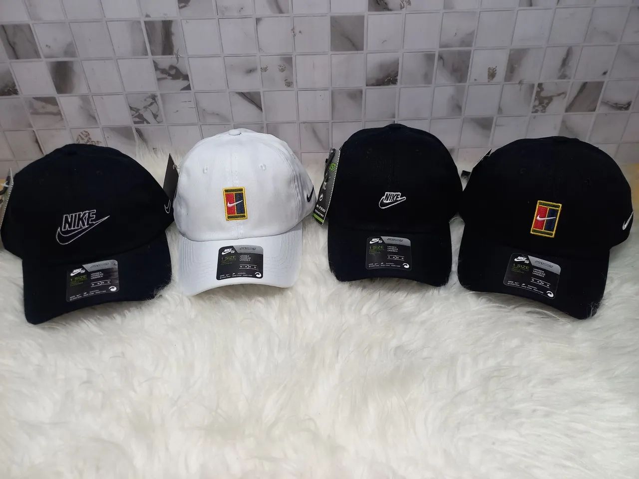 BONÉ NIKE - PREMIUM !