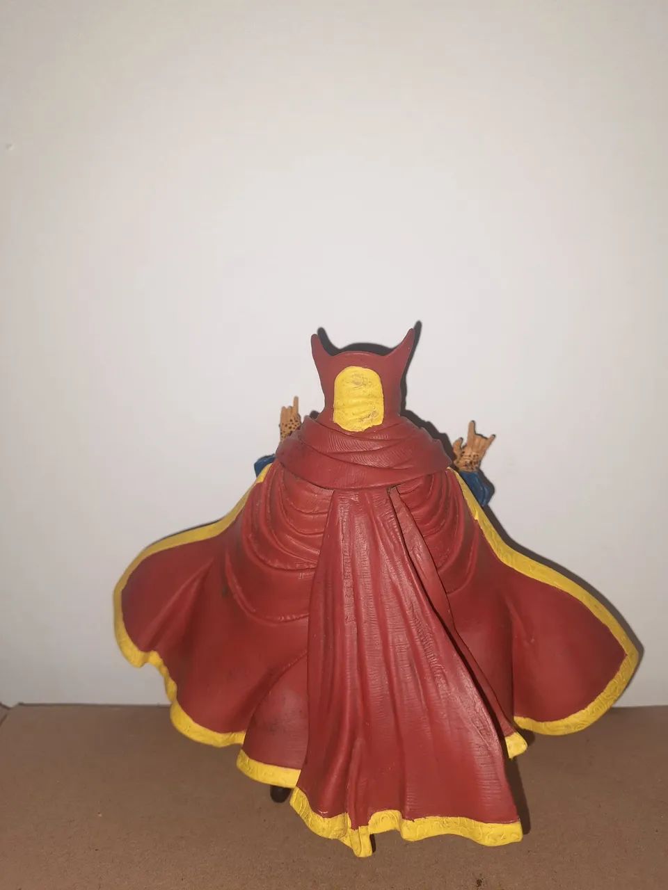 Boneco Dr. Estranho Marvel Legends - Foto 3