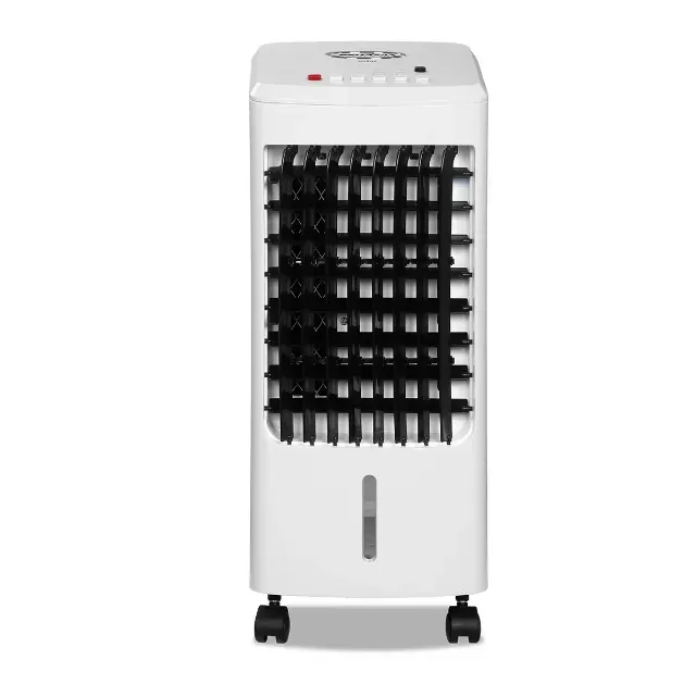 Climatizador de Ar Britânia 5 em 1 Capacidade 4L BCL05FI