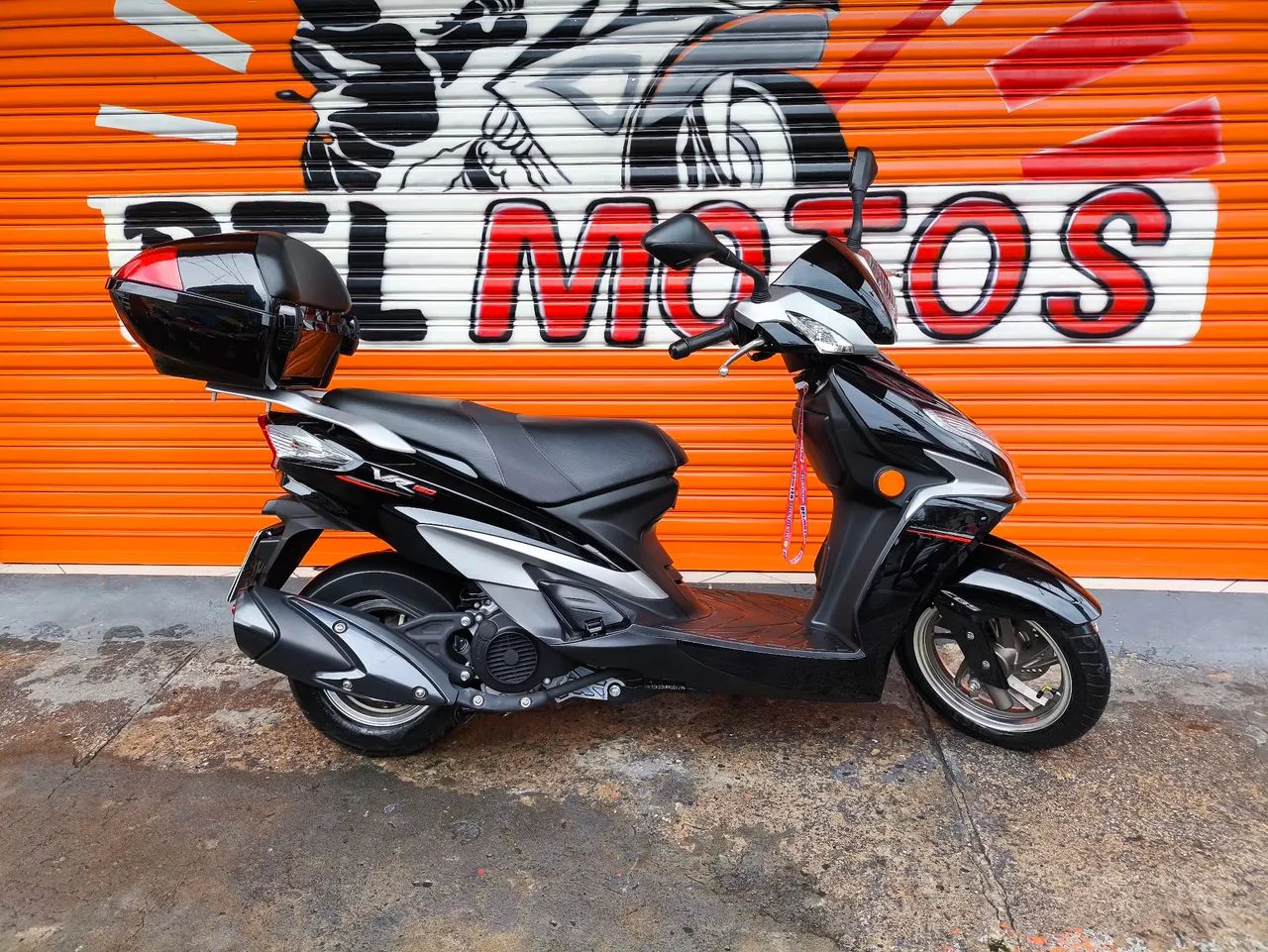 HAOJUE VR 150 2024 - 1368893269 | OLX