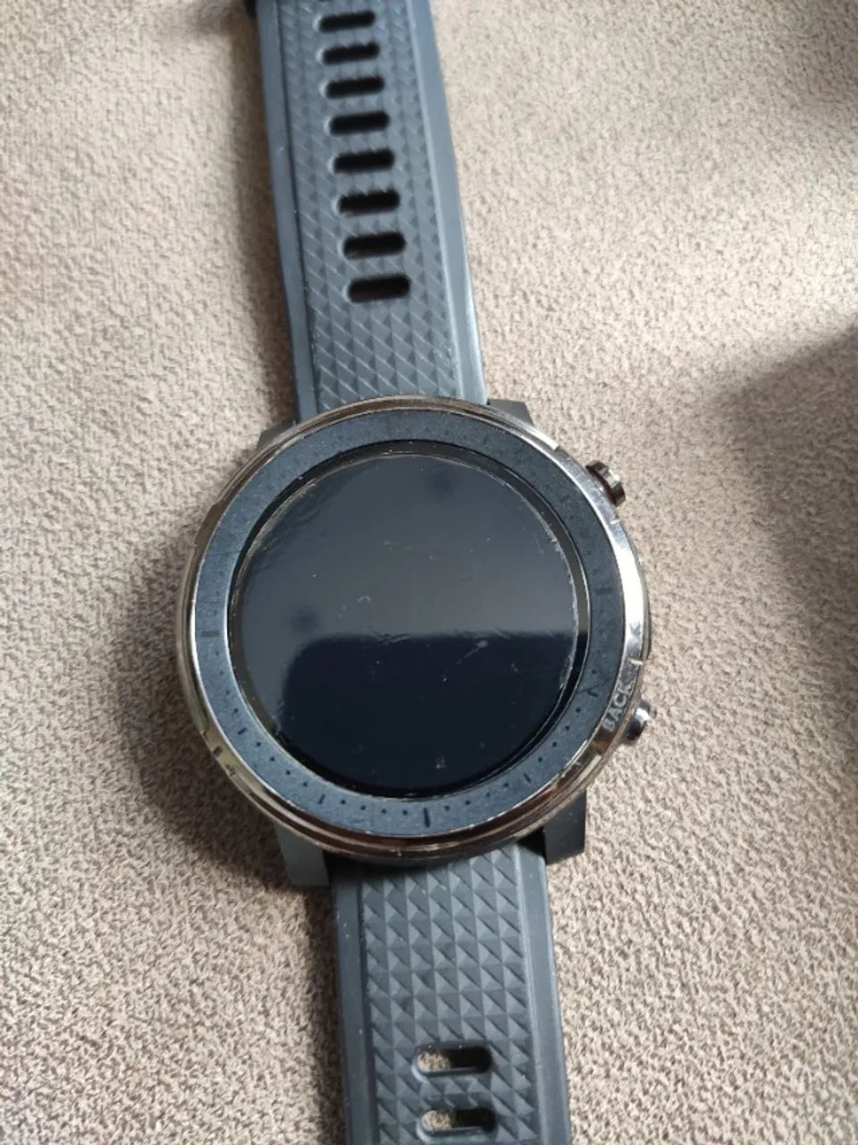Amazfit  Stratos 3 - Usado - Foto 2