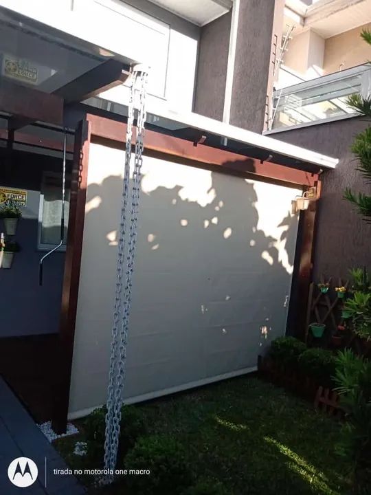CORTINAS EM LONA SOBREMEDIDAS 