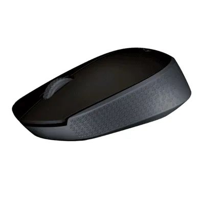 Mouse Sem Fio Logitech M170 Ambidestro - WZetta - Foto 5