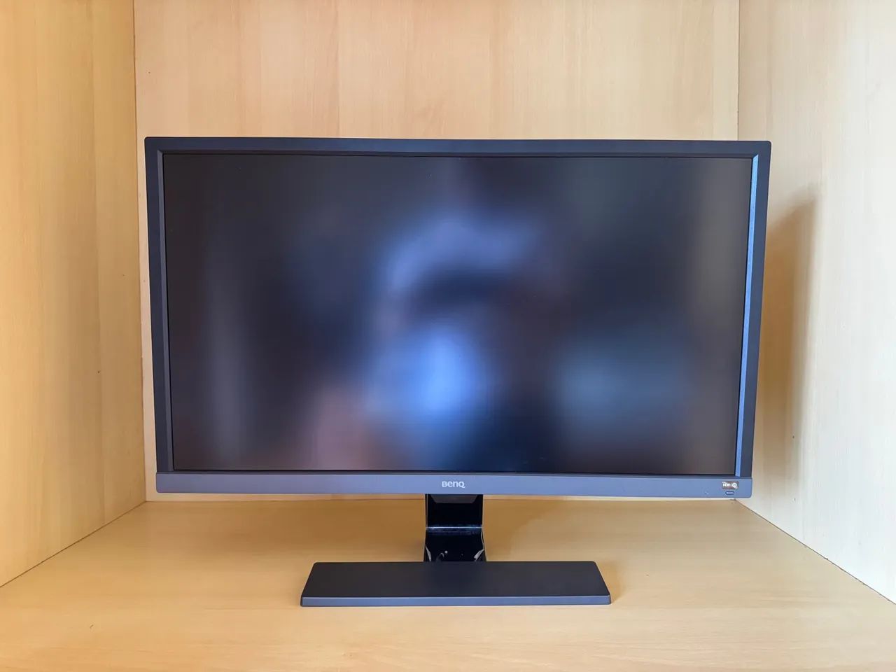 Monitor BenQ EL2870U 24 polegadas 4K 1ms HDR 
