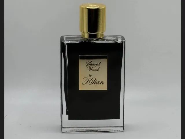 Perfume Kilian Sacred Wood 50 ml.