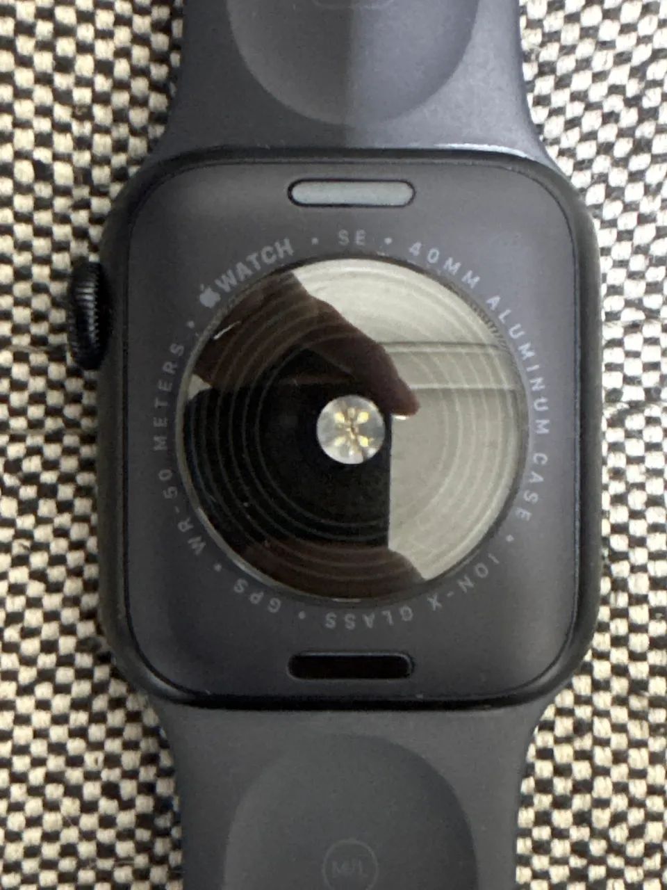 Apple Watch SE 2 - Foto 3