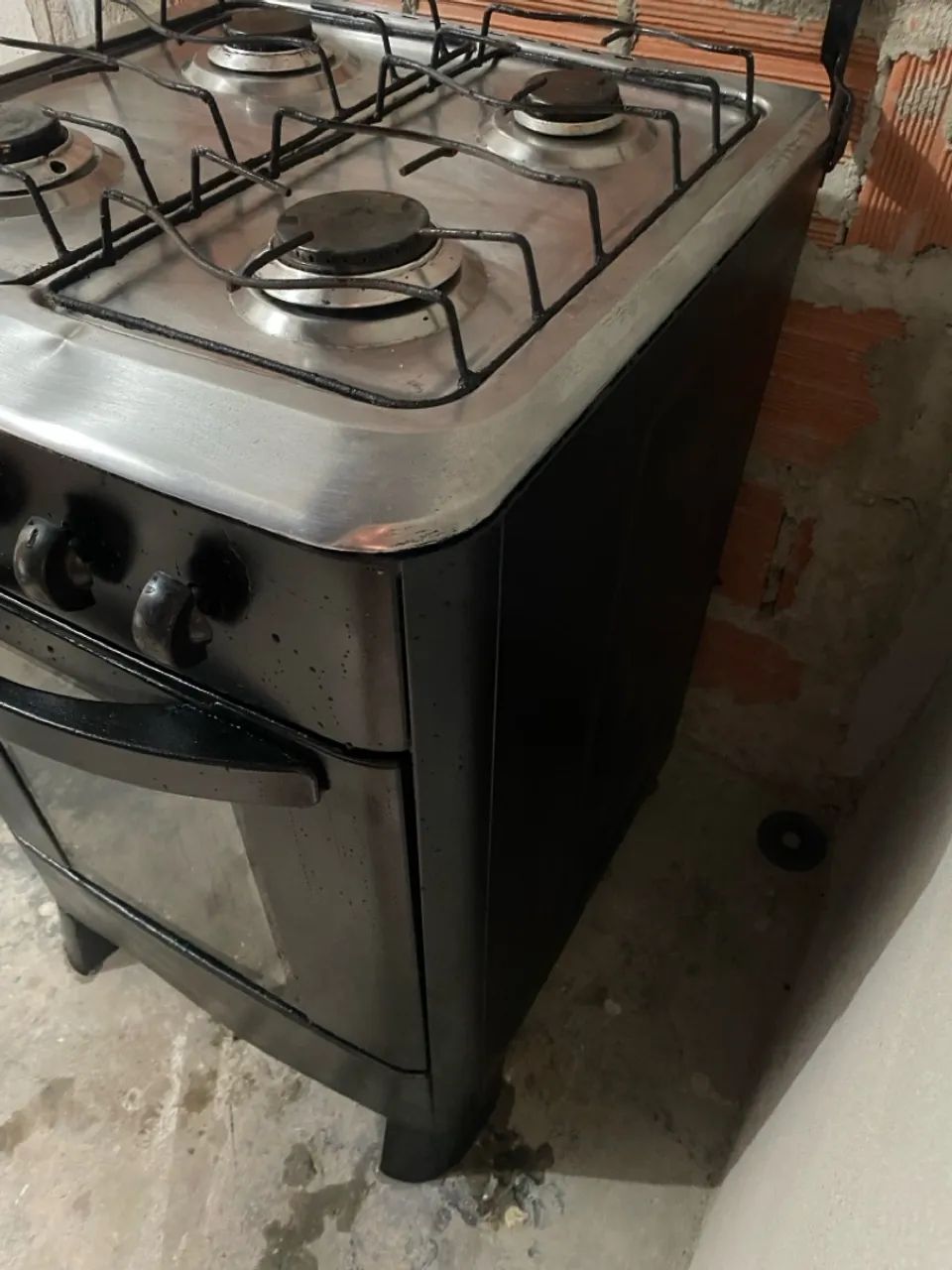 Fogão Esmaltec 4 bocas 280 já com entrega  - Foto 3