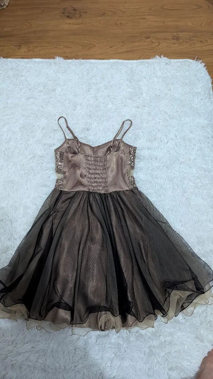 Vestido de festa  - Foto 5