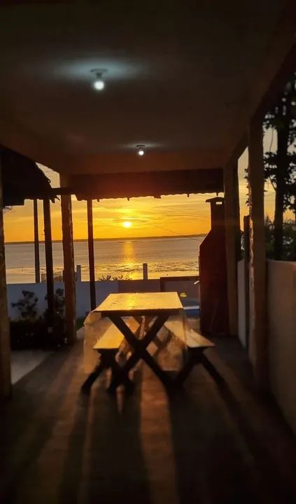 Casa de Praia Recreio Marudá/ REVEILLON ALUGADA  - Foto 4