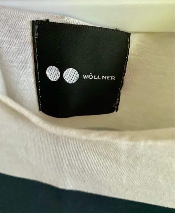 Vestido Wöllner - Foto 2