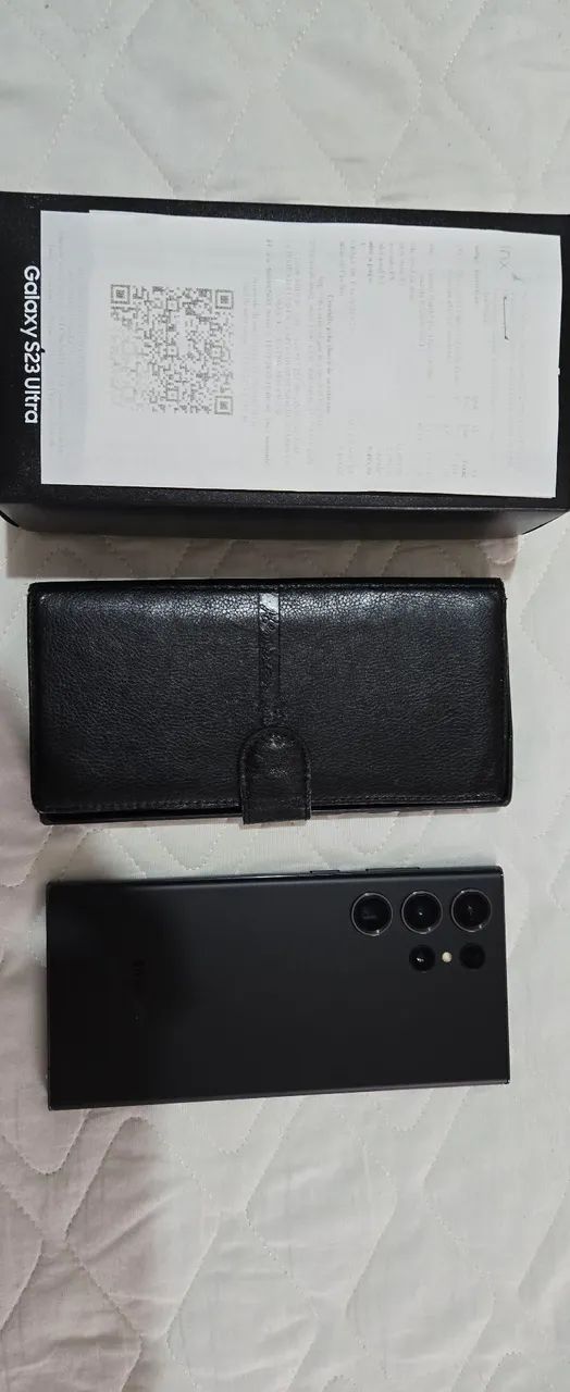 Samsung S 23 Ultra 5G - 512GB - Foto 2