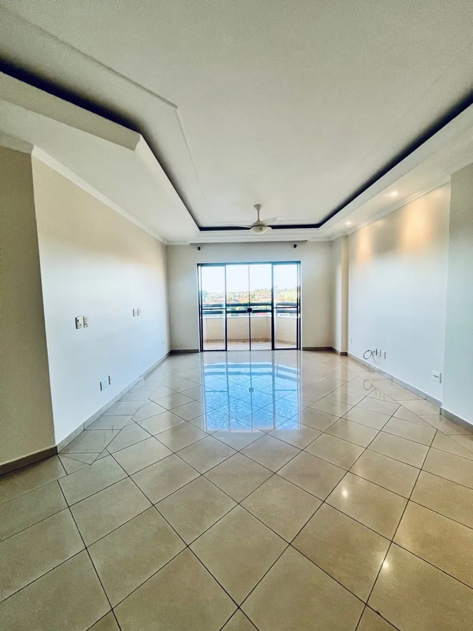 Apartamento Edifício Mediterrâneo  Sertãozinho  - Foto 5