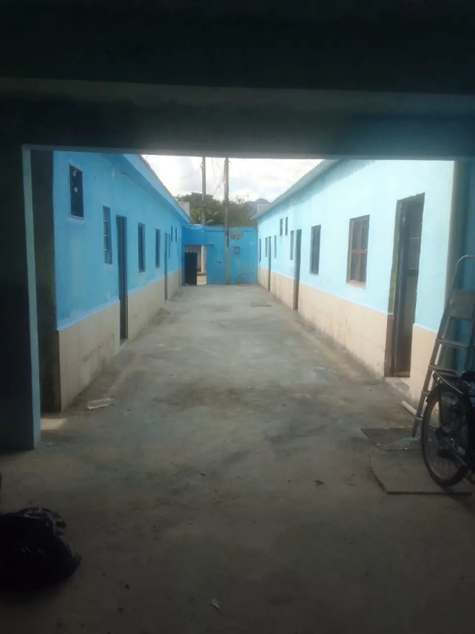 Alugo Kitinetes Em Magé - Foto 2