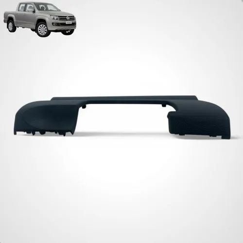 Acabamento Inferior Painel Amarok 2010 2023 - Foto 2