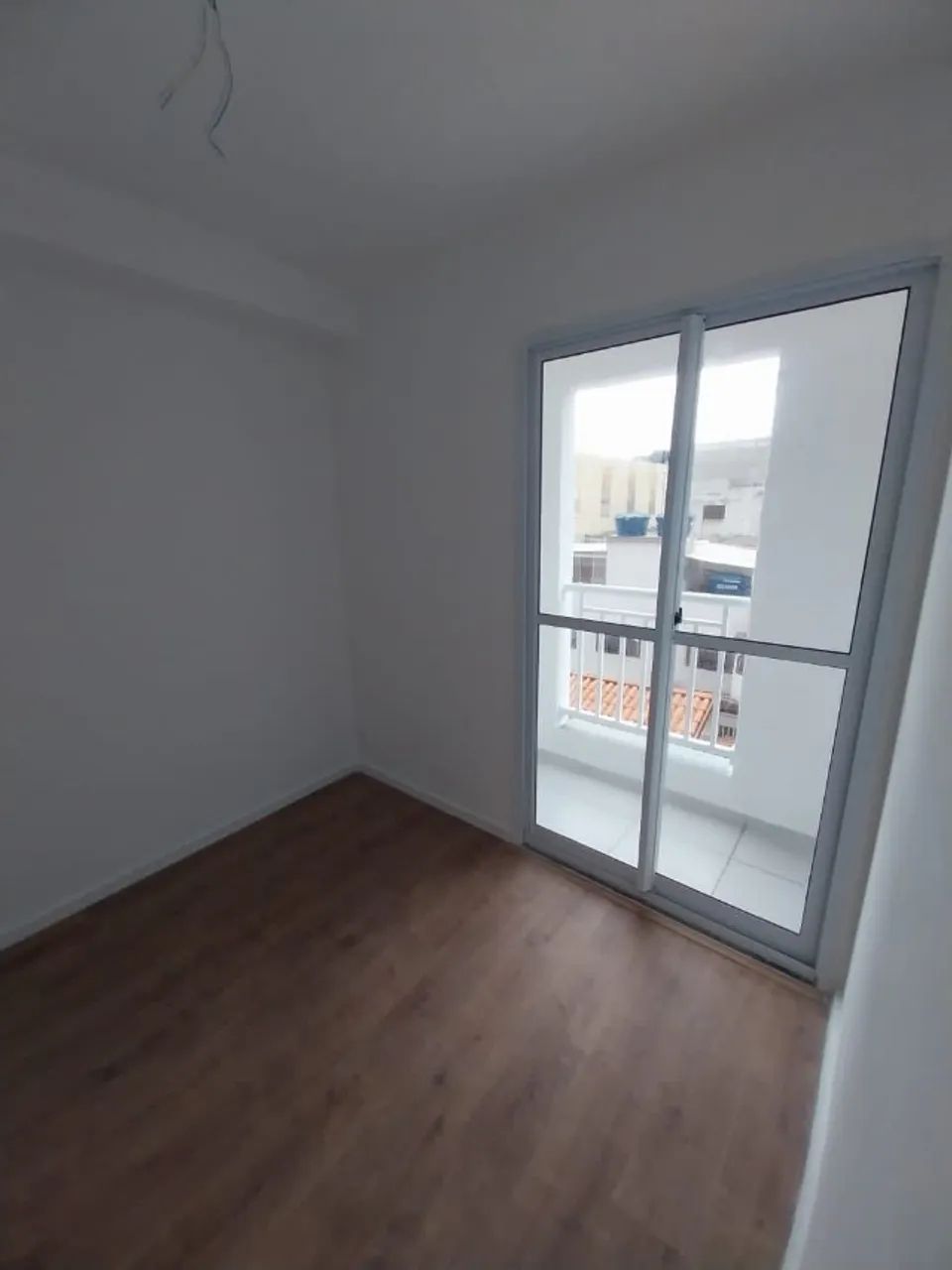 Foto - São Paulo - Cidade Antônio Estevão de Carvalho