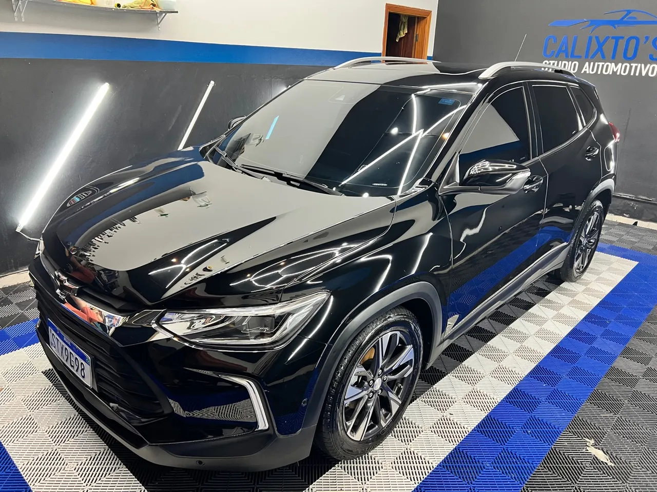 Tracker premier 2024
