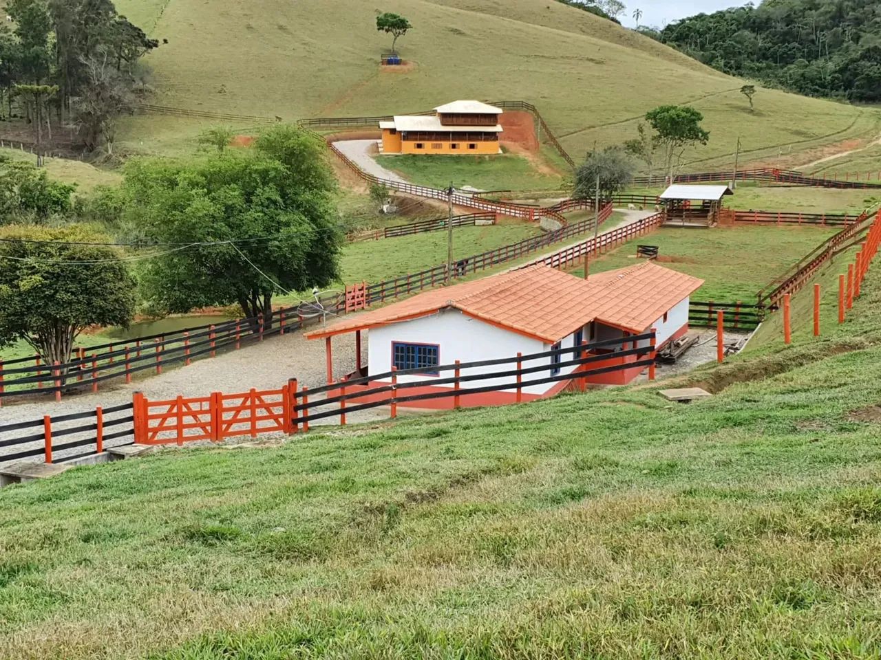 FAZENDA RURAL em SALESÓPOLIS - SP, CEDRO - Foto 4