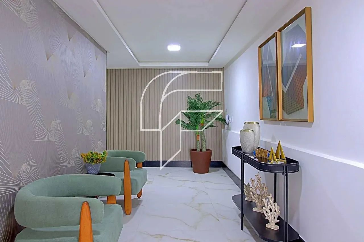 Imóvel para venda tem 47 metros quadrados com 1 quarto em Praia do Morro - Guarapari - ES - Foto 2