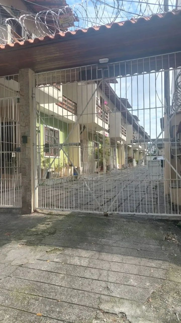 Foto - Rio de Janeiro - Taquara