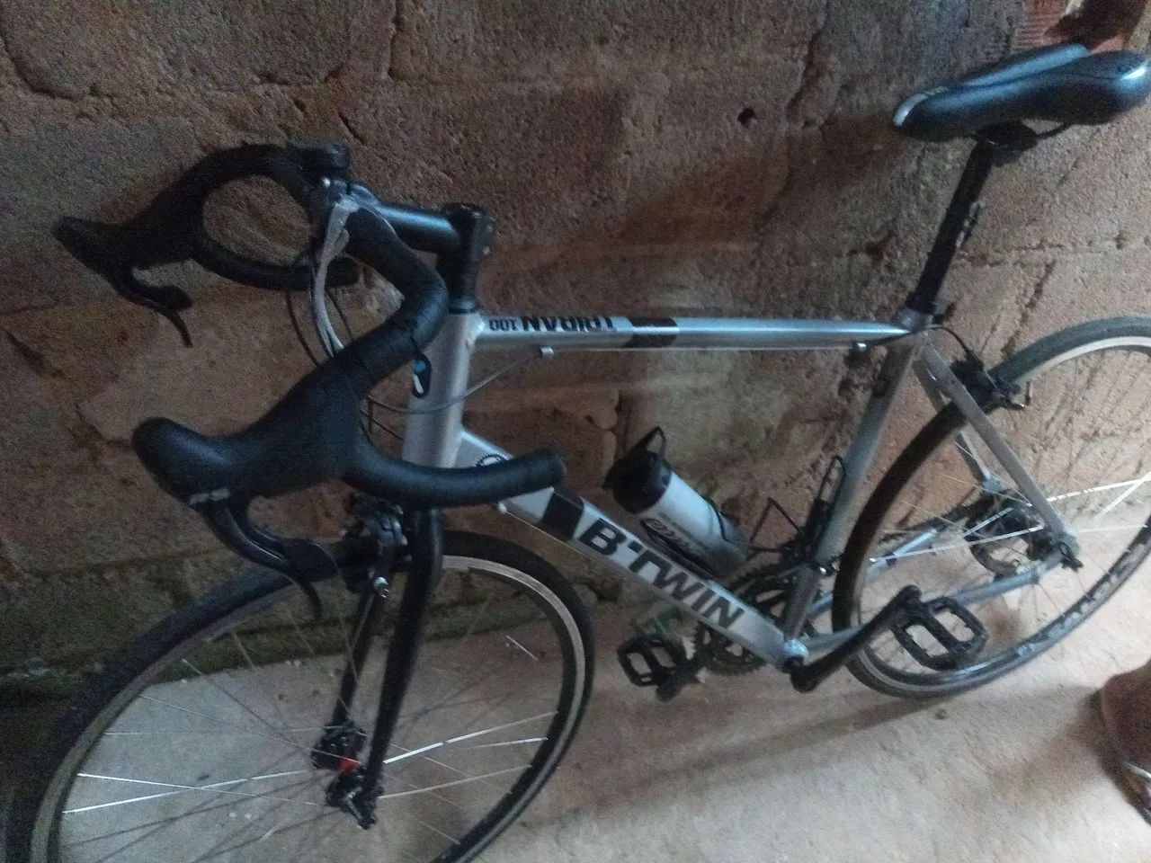 Bicicleta B'Twin - Foto 2