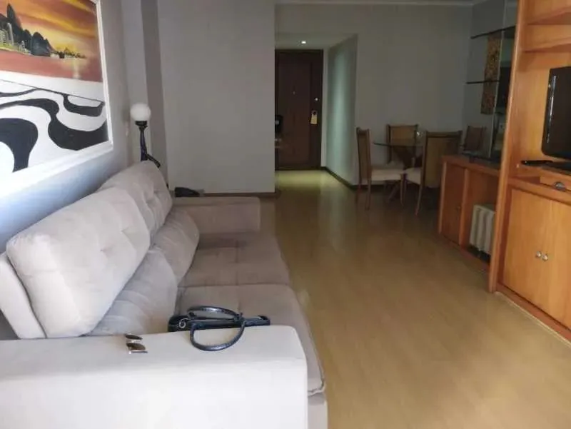 Flat-À VENDA-Ipanema-Rio de Janeiro-RJ