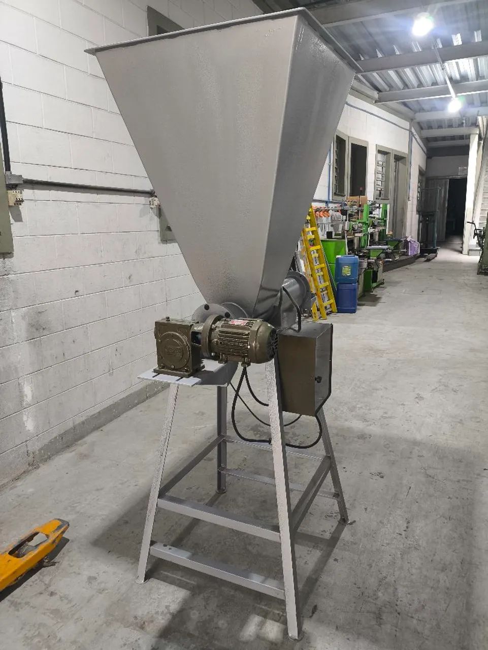 Máquina de ensacar  - Foto 6