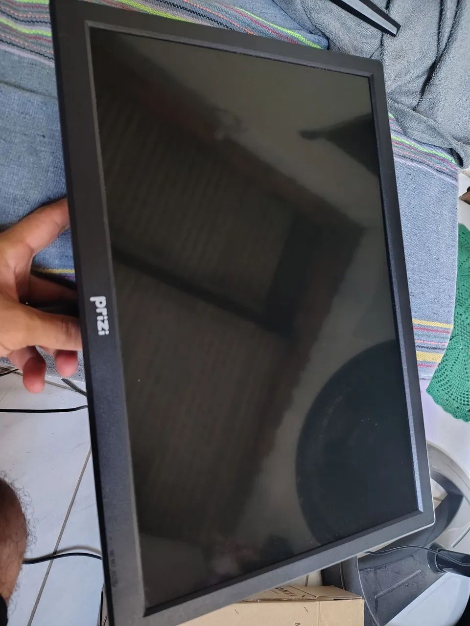 Monitor pra vender 