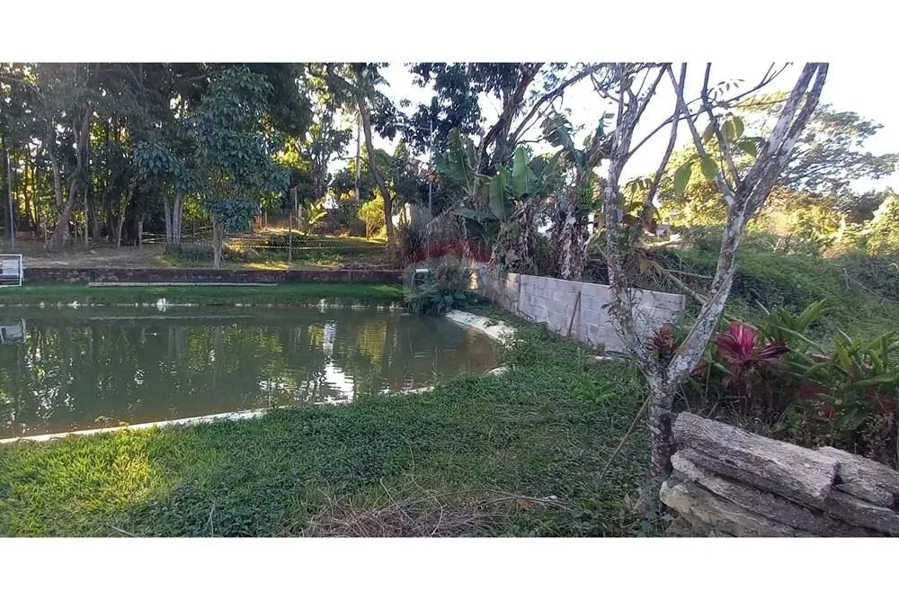 Terreno de 980m² em Condomínio Fechado com Infraestrutura Completa