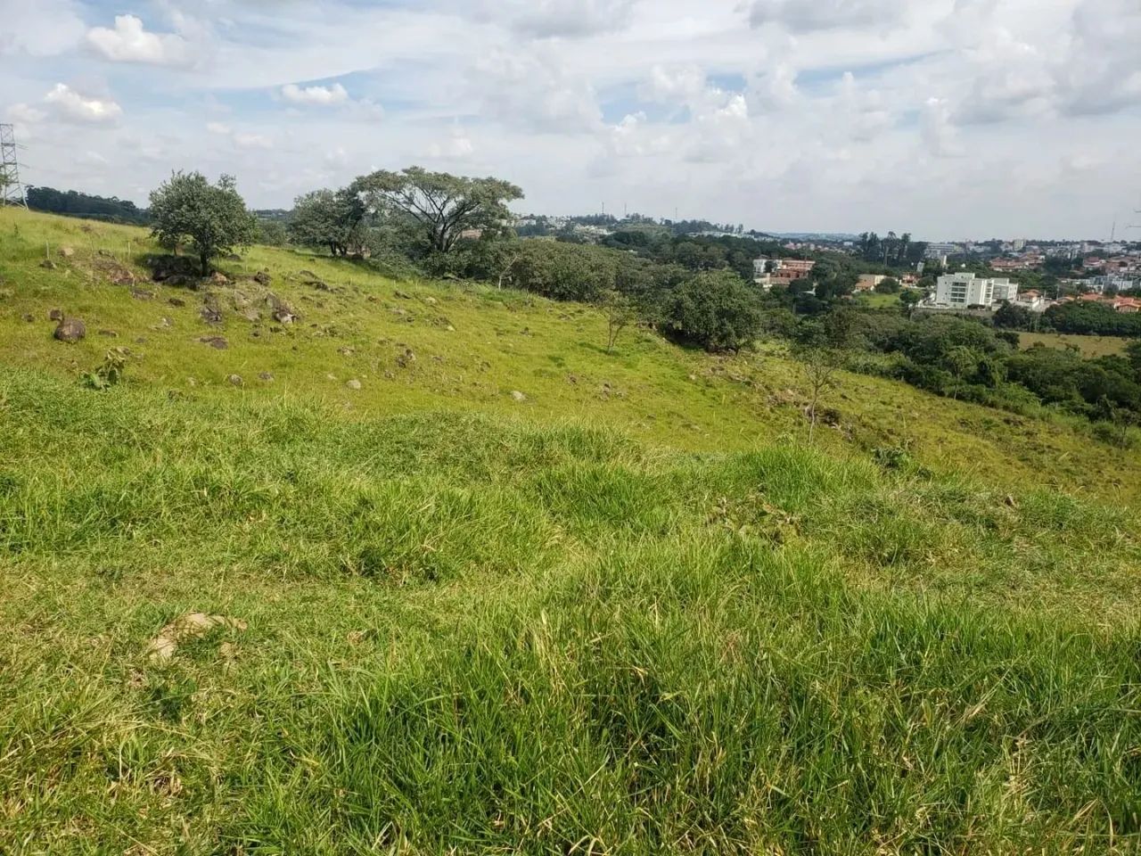 Terreno comercial, Centro, Vinhedo, Vista privilegiada - Foto 4