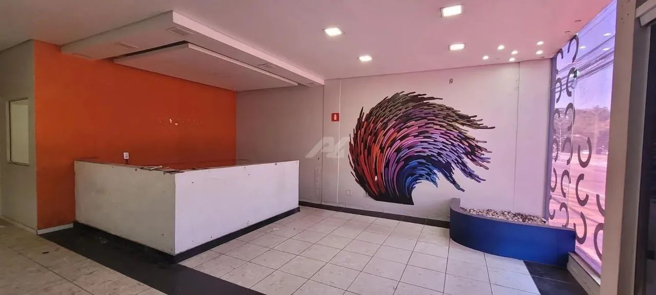 prédio - Vila Industrial - Campinas - Foto 2