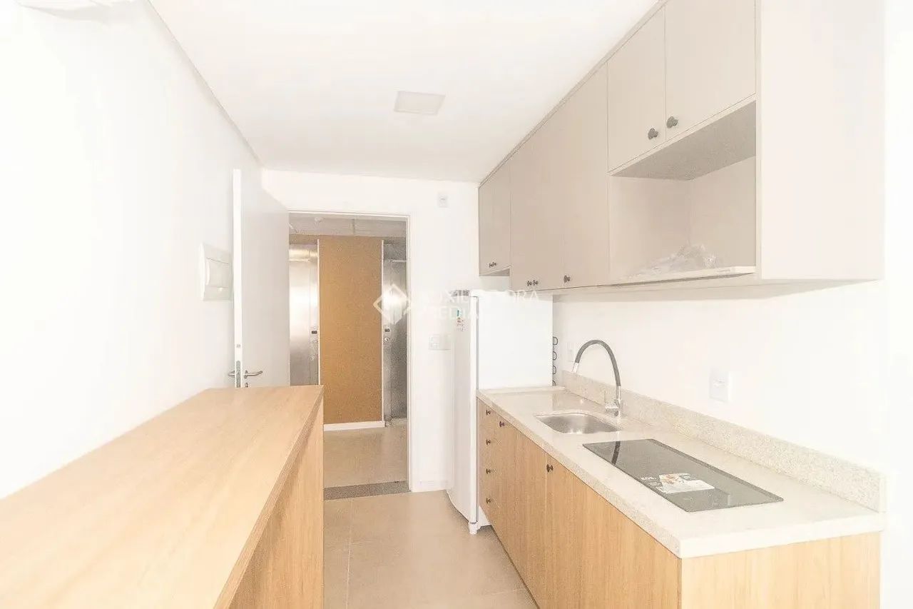 Loft 1 dormitório, no bairro Independência - Foto 9