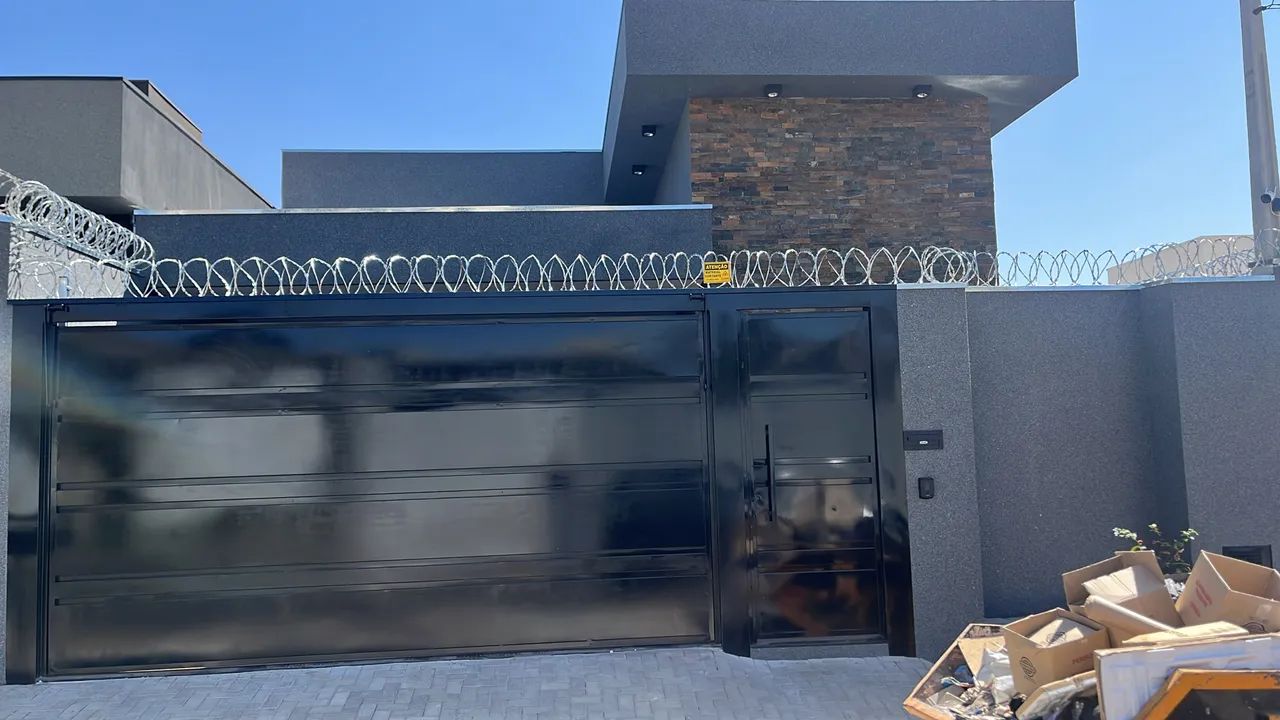 Foto - São José do Rio Preto - Rios di Itália