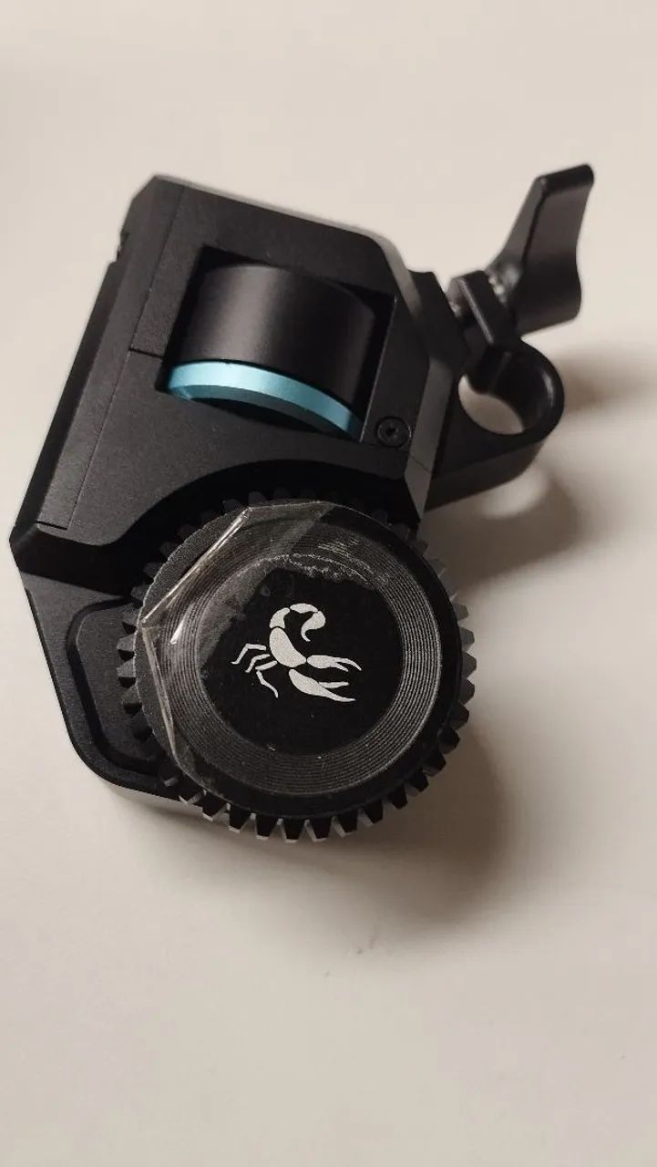 Focus motor  - Foto 2