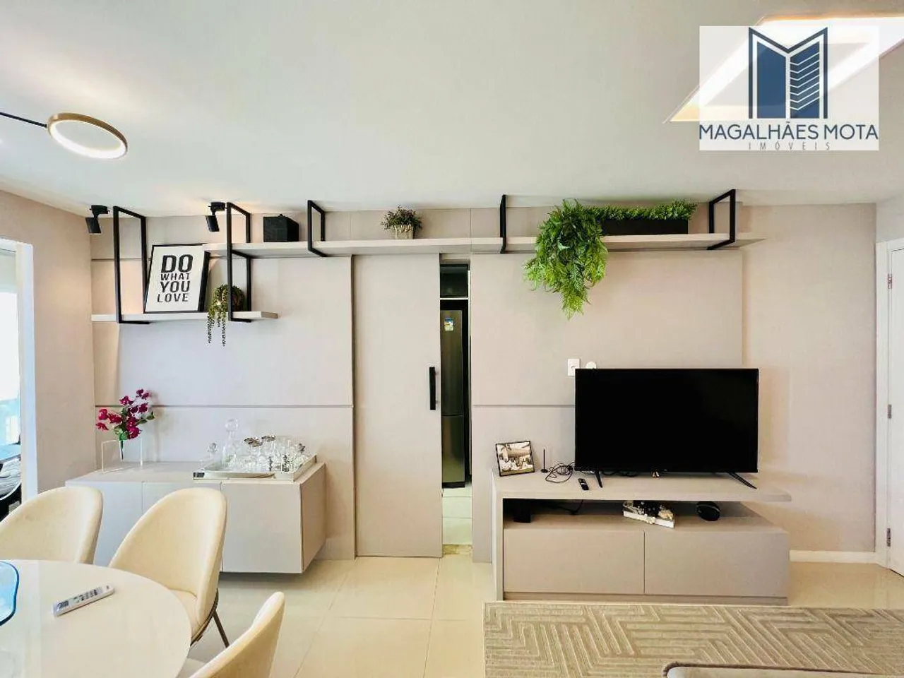 Apartamento com 3 dormitórios à venda, 70 m² por R$ 790.000,00 - Engenheiro Luciano Cavalc