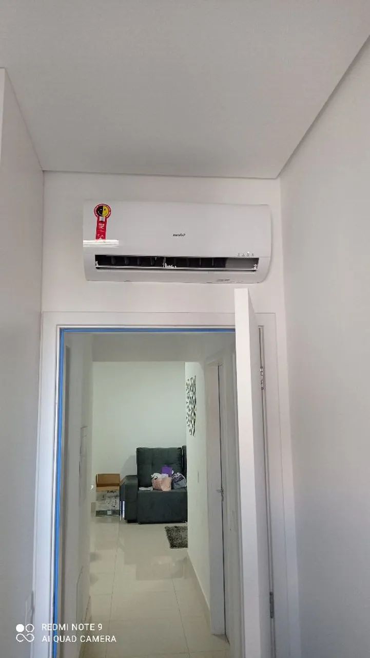 Limpeza de Ar Condicionado com Clima Prime - Foto 5