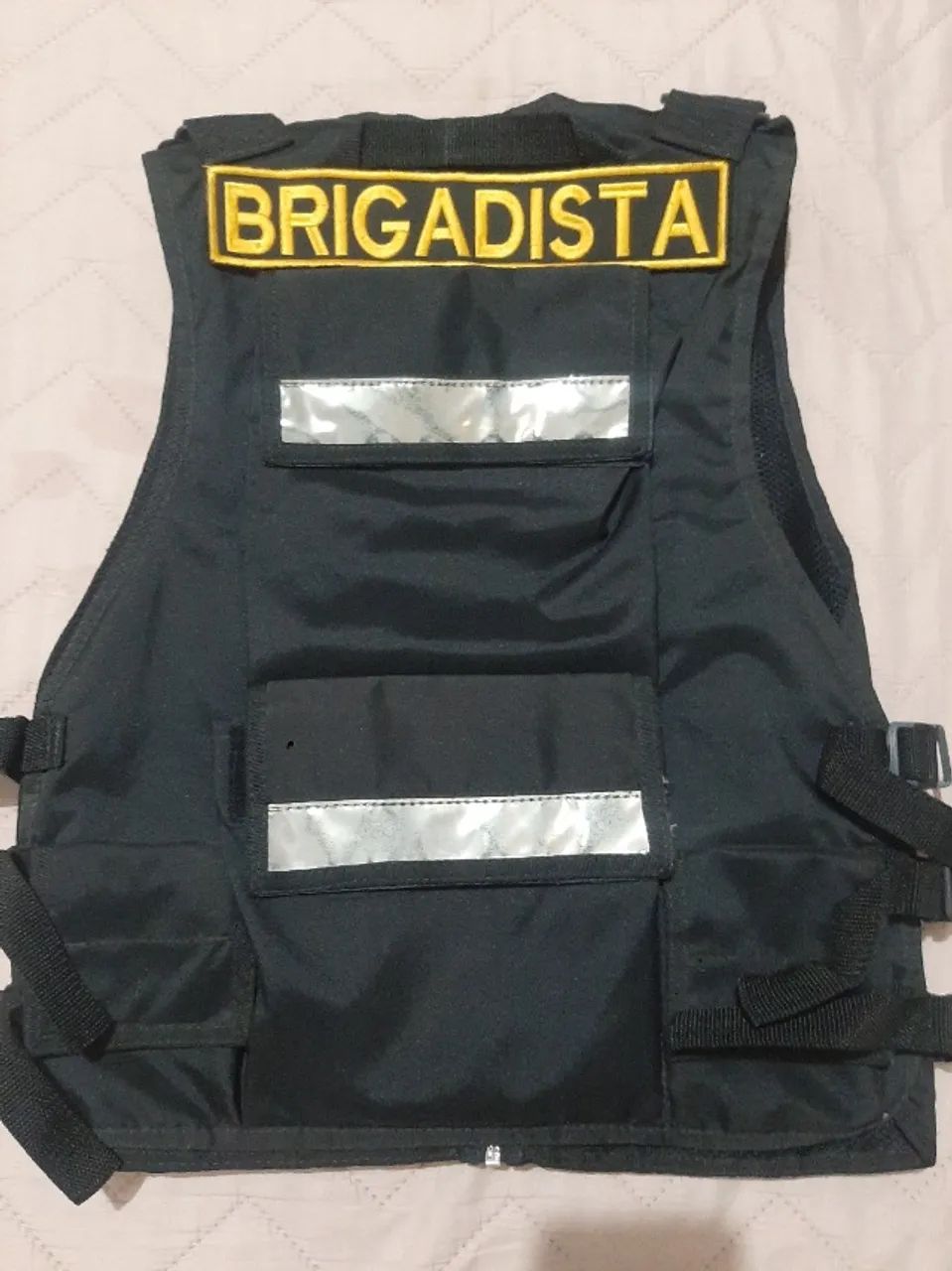 Colete e calça tática  - Foto 5