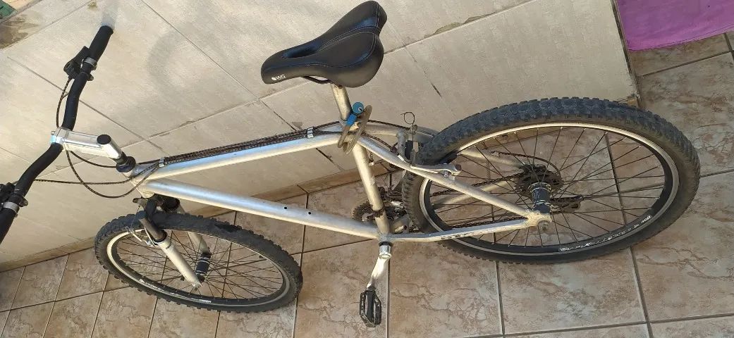 Bicicleta R$250 - Foto 3