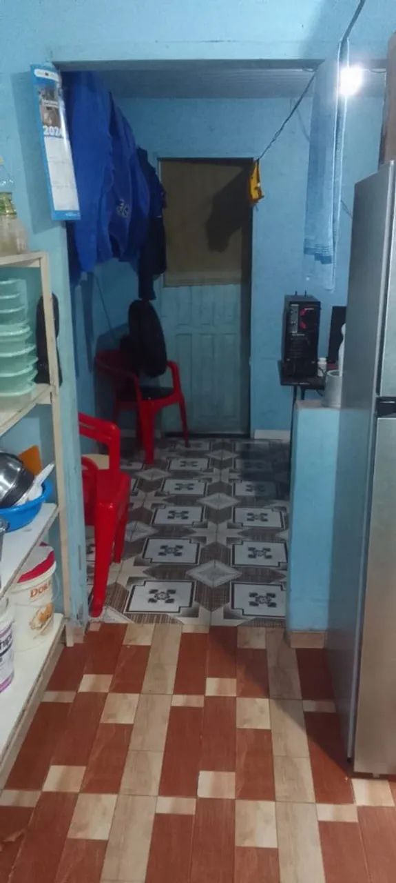 CASA NO SÃO JOSÉ/ 45MIL - Foto 4