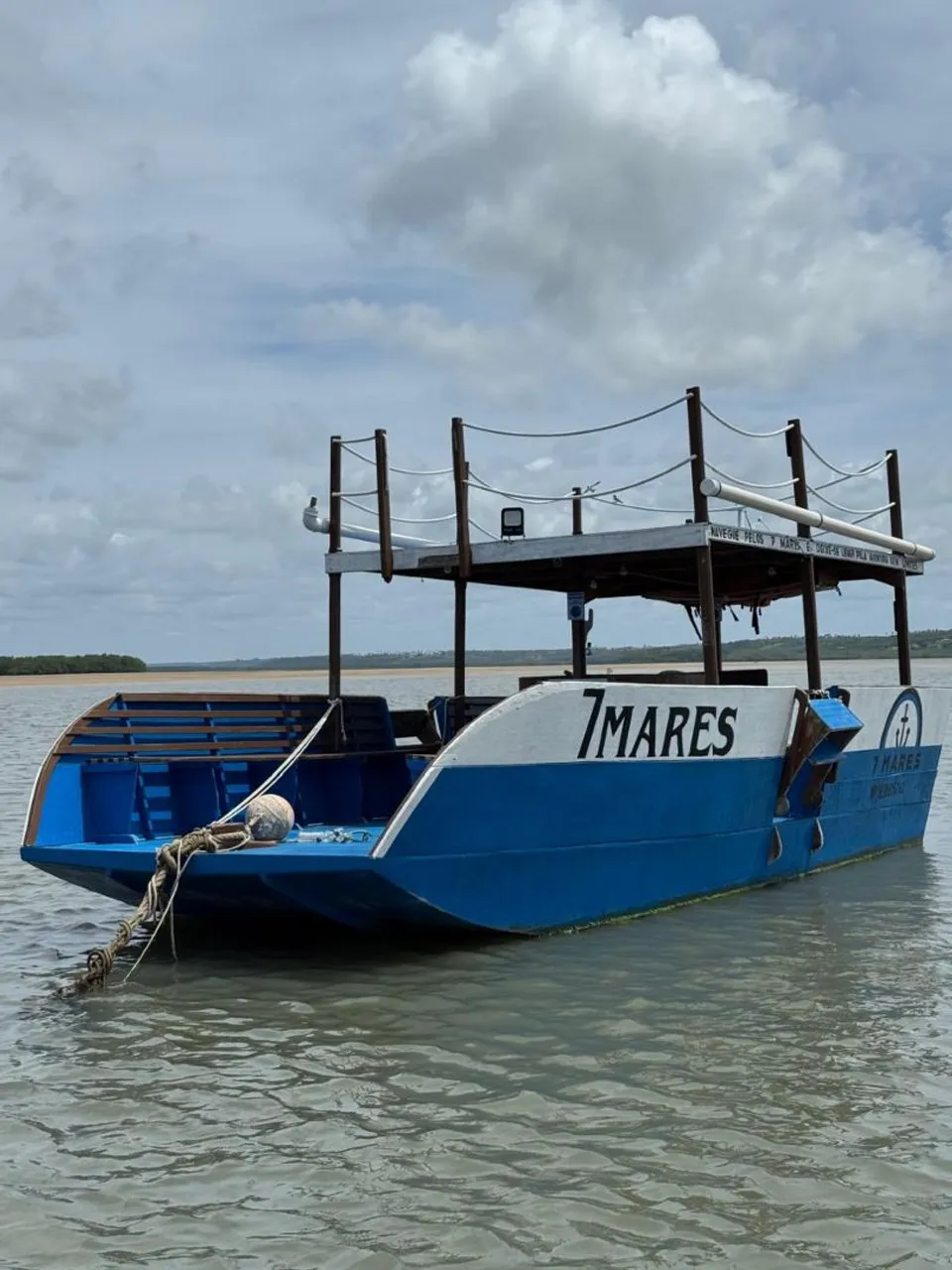 Barco catalã 2024