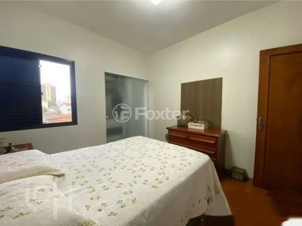 Apartamento à venda Rua Lídia, Rudge Ramos - São Bernardo do Campo - Foto 3