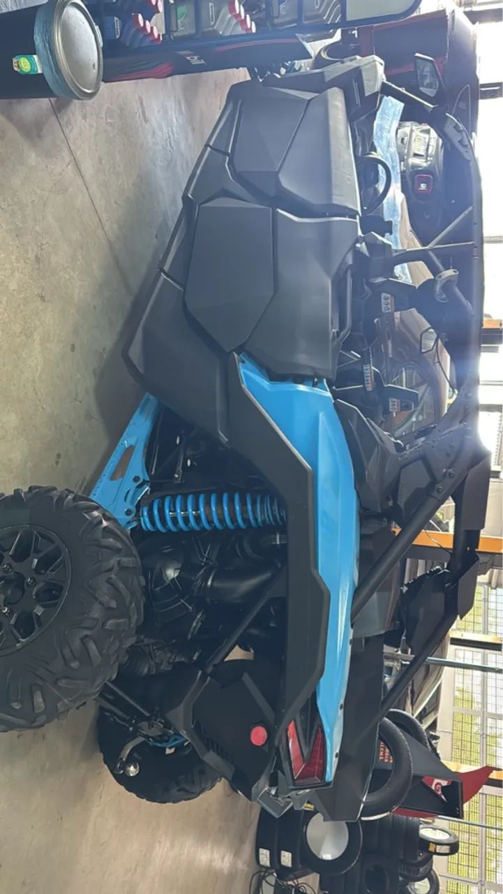 Utv 4 lugares xds  - Foto 4