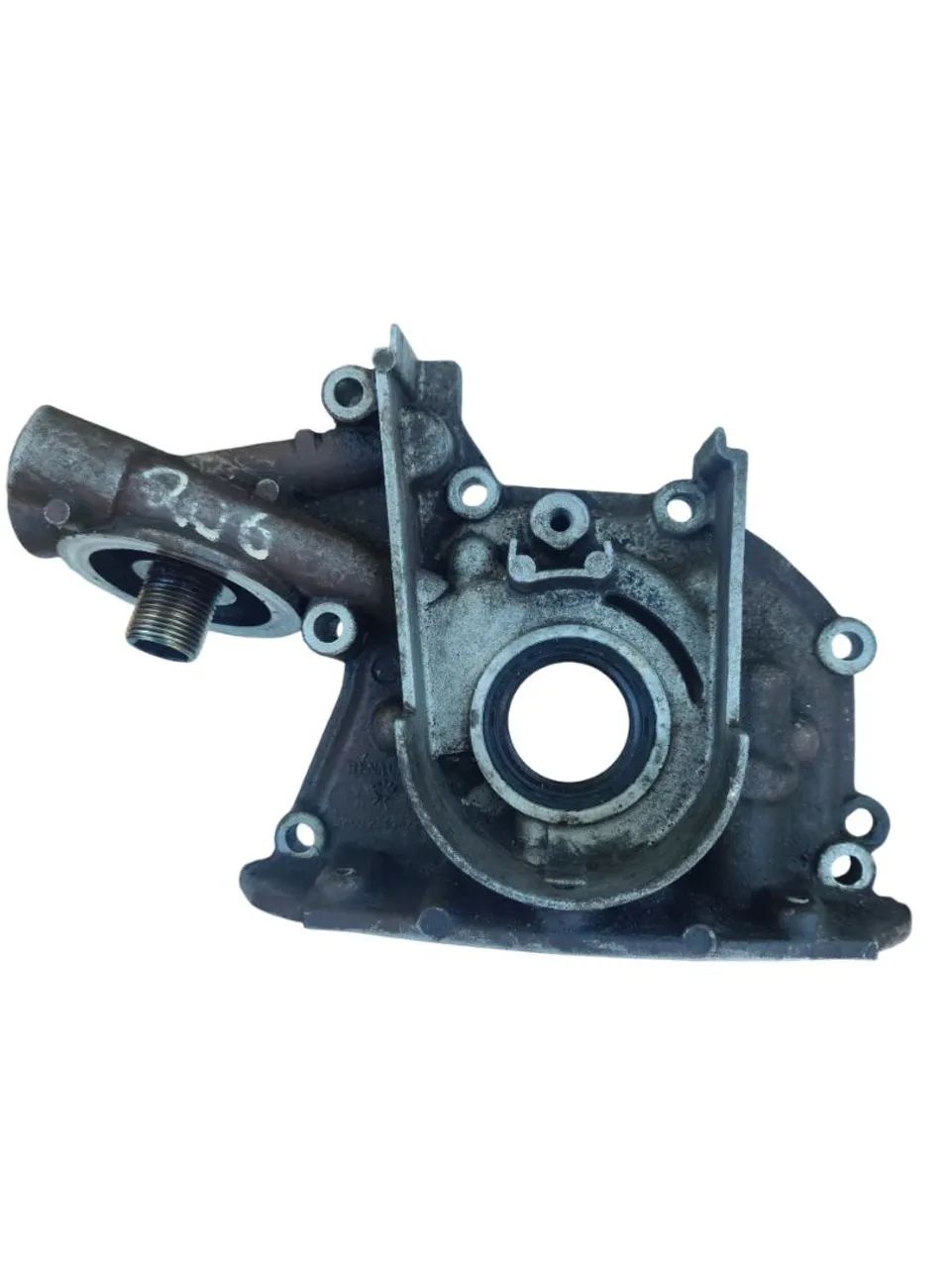 Bomba de óleo Peugeot/ Logan/ kangoo/ Clio entre outros 