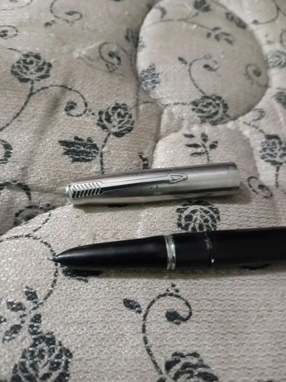 Caneta Parker Antiga - Foto 2